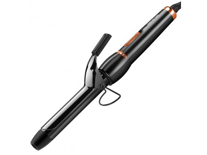 SENCOR SHS 8603BK Curling Iron - klasická kulma na vlasy - 19mm