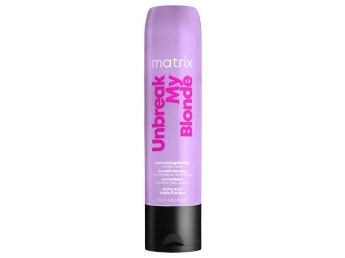 MATRIX Total Results Unbreak My Blonde Conditioner 300ml