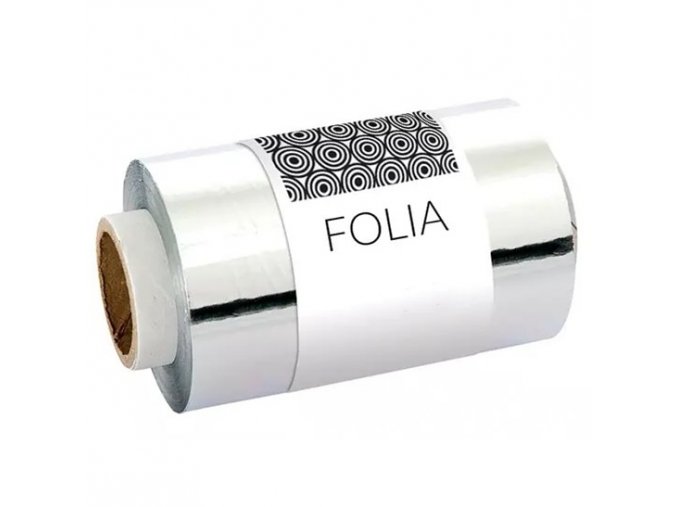 Mila folia aluminiowa 68014 1kg