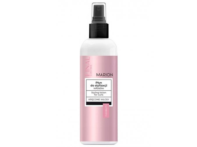 MARION Professional Styling Lotion For Curls 200ml