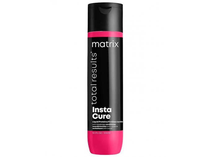 MATRIX Total Results Insta Cure Conditioner 300ml - kondicionér pro křehké a lámavé vlasy