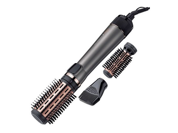 REMINGTON AS8810 Keratin Therapy Pro Volume - horkovzdušná rotační kulma