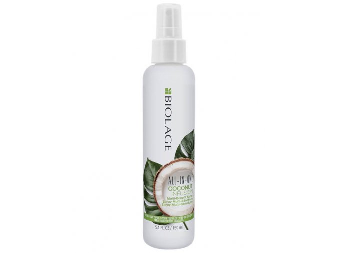 MATRIX Biolage All In One Multi-Benefit Spray 150ml - víceúčelový pečující sprej