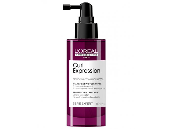 LOREAL Serie Expert Curl Expression Density Stimulator 90ml - sérum pro hustotu vlnitých vlasů