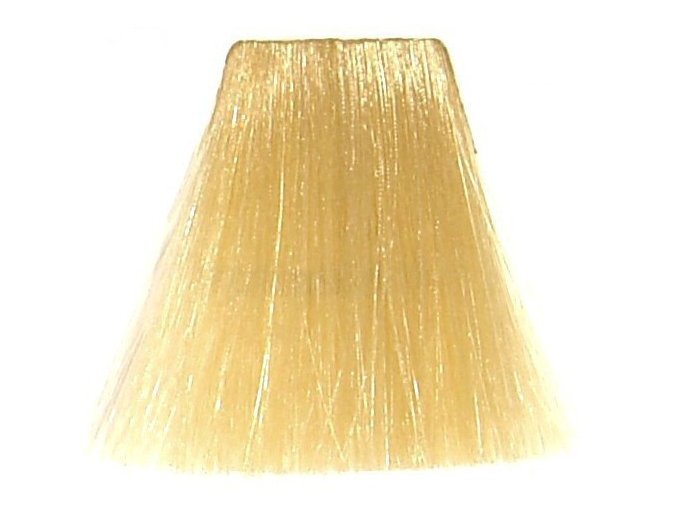 LONDA Ammonia Free Demi-Permanent přeliv na vlasy 60ml - Nejsvětlejší blond zlatá 10-3