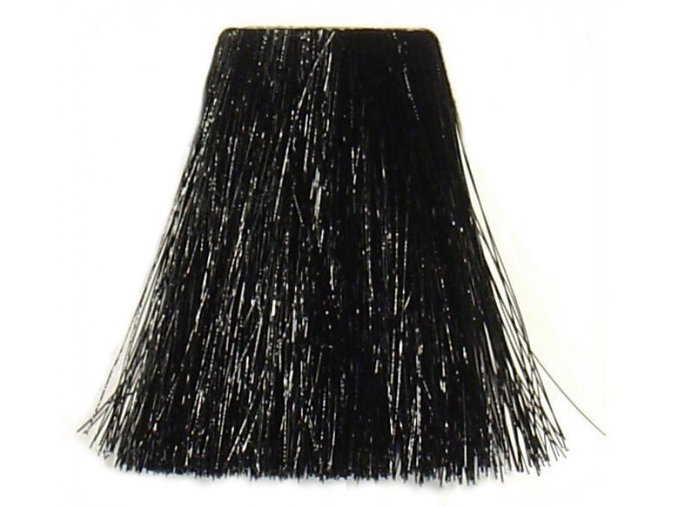 LONDA Ammonia Free Demi-Permanent přeliv na vlasy 60ml - Černá 2-0