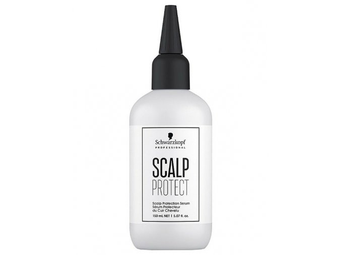 SCHWARZKOPF Scalp PROTECT Serum 150ml - bariéra na ochranu pokožky hlavy během barvení