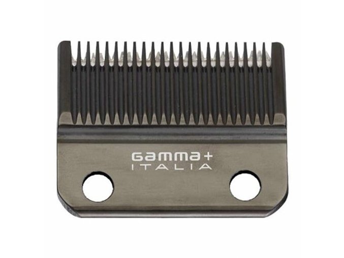 GAMMA PIÚ Taper Blade - náhradní spodní hlavice pro Clipper Boosted, Alpha, Protégé, Ryde