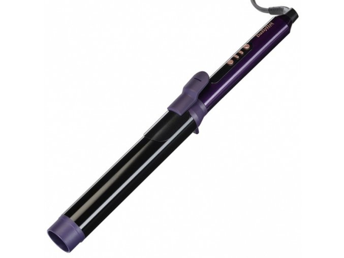 BABYLISS C632E Sensitive - kulma na vlasy extra dlouhá - průměr 32mm