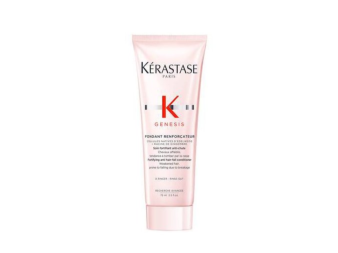 KÉRASTASE Genesis Fondant Renforcateur 75ml - kondicionér proti padání vlasů
