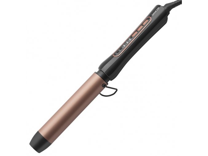 SENCOR SHS 0920BK Curling Iron - kulma na vlasy - průměr 33mm