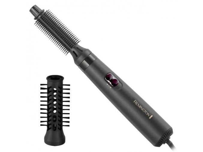 REMINGTON AS 7100 Blow Dry Style Airstyler 400W - horkovzdušná kulma - dva nástavce