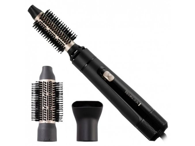 REMINGTON AS 7300 Blow Dry Style Airstyler 800W - horkovzdušná kulma - tři nástavce