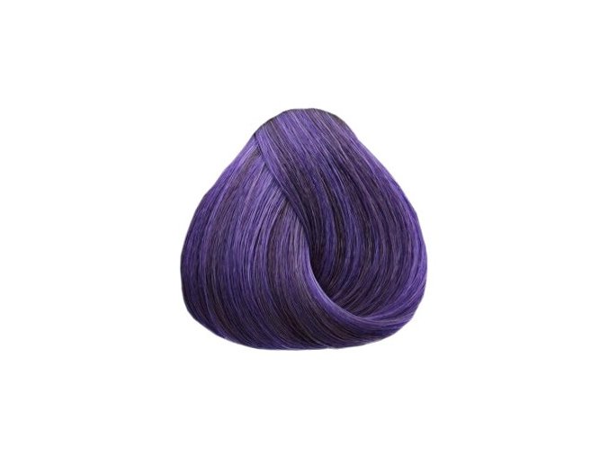 BES Hi-Fi Hair Color Profi barva na vlasy - Střední blond Blue Violet 7-92