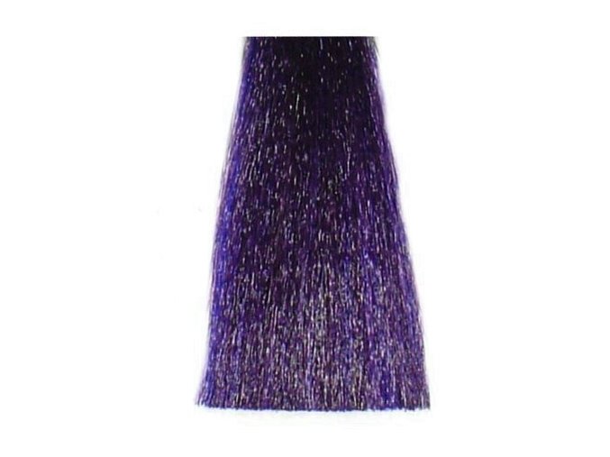 BES Hi-Fi Hair Color Domíchávací barva na vlasy Toners Violet - fialová 0-92