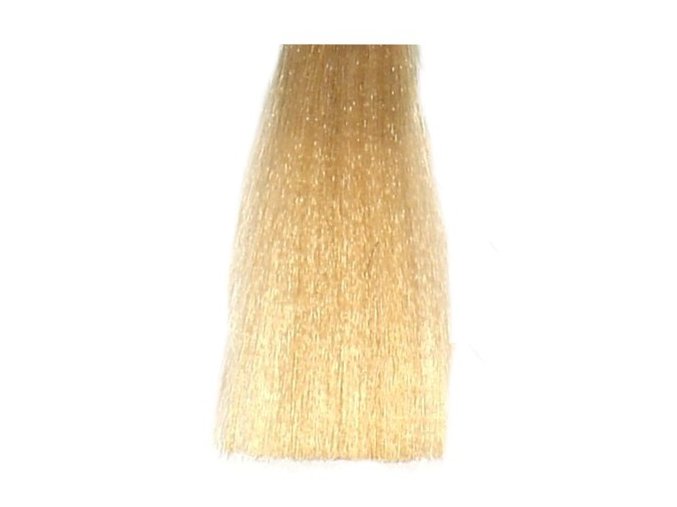 BES Hi-Fi Hair Color Krémová barva na vlasy - Světlejší blond intenzivní 9-00