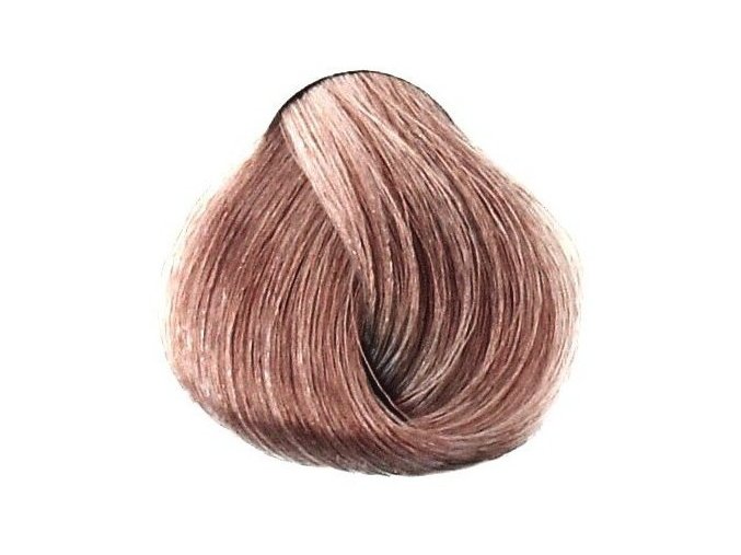 BES Hi-Fi Hair Color Profi barva na vlasy - Světlejší blond Violet Ash 9-21