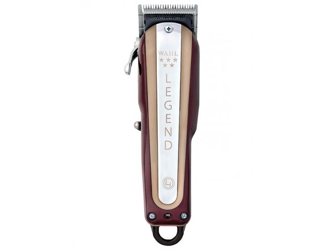 WAHL 08594-016 Legend Cordless profi akumulátorový střihací strojek na vlasy