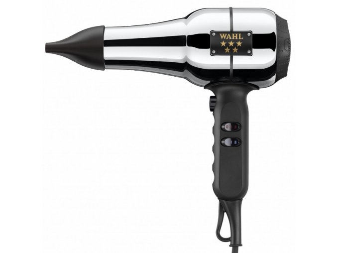 WAHL 4317-0470 Barber 2200W - profesionální fén na vlasy do barber salonů