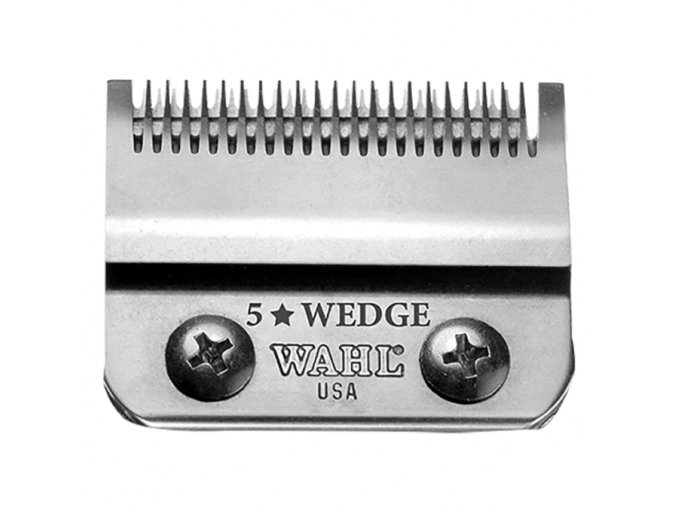 WAHL 02228-416 Náhradní hlavice WEDGE ke strojkům Legend 0,5 - 2,9mm