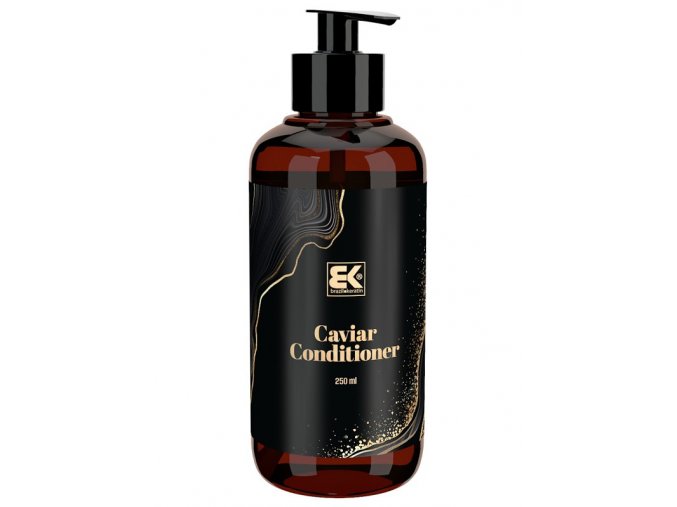 BRAZIL KERATIN Caviar Conditioner 250ml - kondicionér pro oslabené a poškozené vlasy