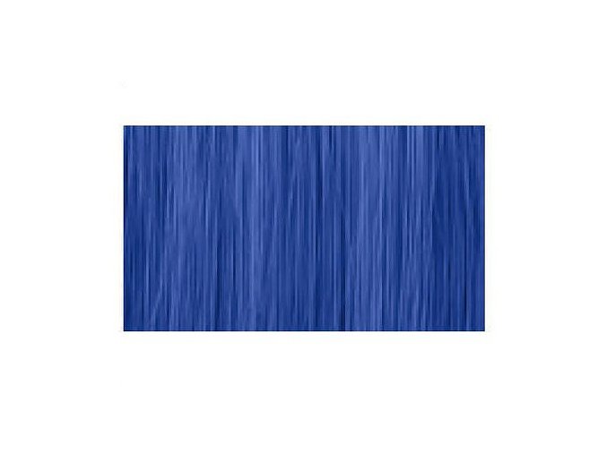 LONDA Color Switch Semi-Permanent Color Creme 60ml - Krémový přeliv - Bang! Blue