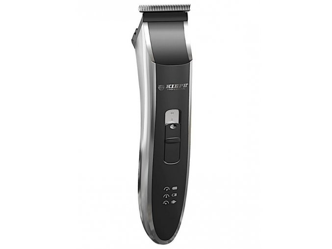 KIEPE Professional GROOVE Hair Trimmer - profesionální konturovací strojek