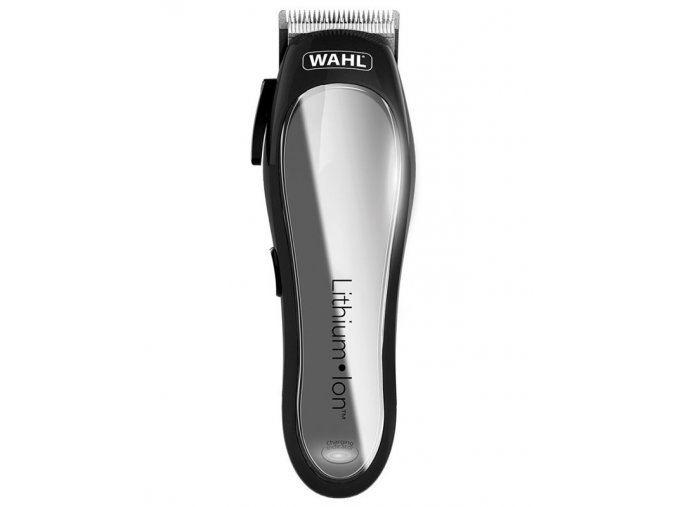 WAHL 79600-3116  Lithium Ion Clipper - prémiový střihací strojek na vlasy a vousy