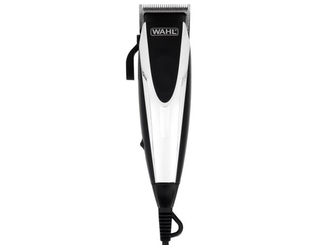 WAHL 09243-2616 Home Pro HairCutting Kit - síťový střihací strojek s příslušenstvím