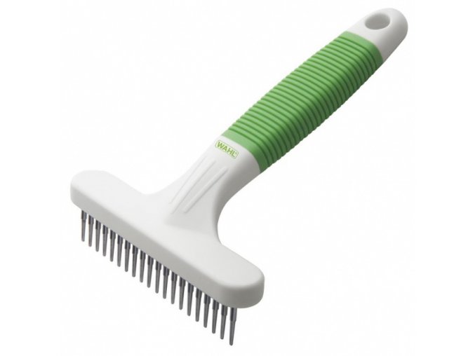 WAHL 858457-016 Animal Undercoat Rake - hřeben pro odstranění línající srsti