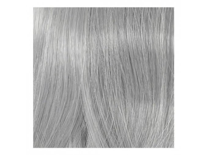 WELLA Professionals True Grey Steel Glow Medium - barevný toner pro šedé vlasy 60ml