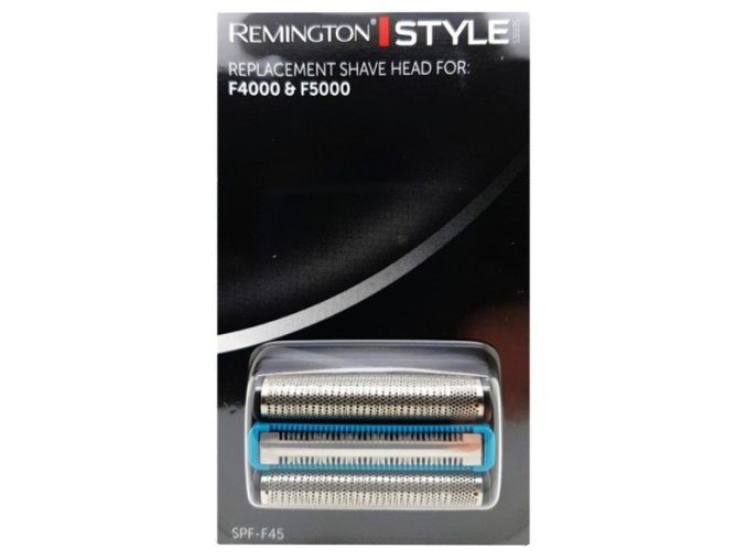 REMINGTON SPF-F45 Náhradní planžeta s holicím nožem pro strojky F4000 a F5000