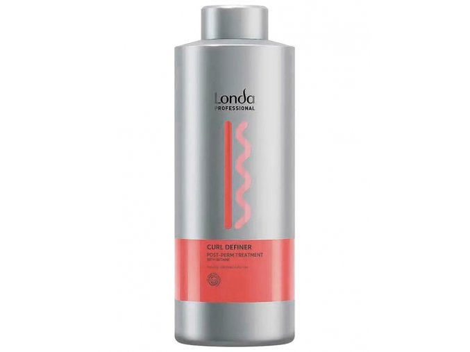 LONDA Professional Curl Definer Post-Perm Treatment 1000ml - ošetření po trvalé