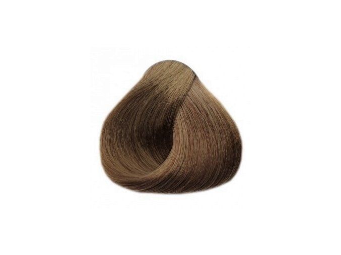 BLACK Sintesis Barva na vlasy 100ml - intenzivně popelavá tmavá blond 6-12