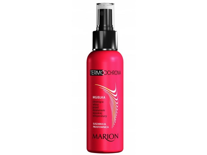 MARION Termoochrona Hair Mist Heat Protection 130ml - termo ochranný spray na vlasy