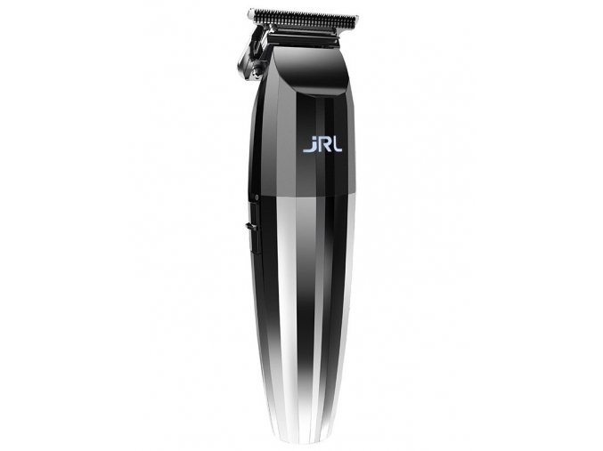 JRL Professional FreshFade 2020T Silver Trimmer - profi konturovací strojek - stříbrno černý