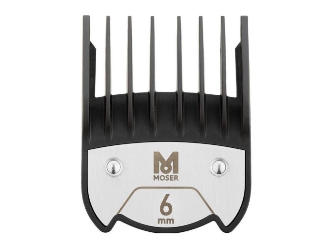 WAHL 1801-7160 Přídavný magnetický hřeben 6mm pro strojky Moser Genio a ChromStyle