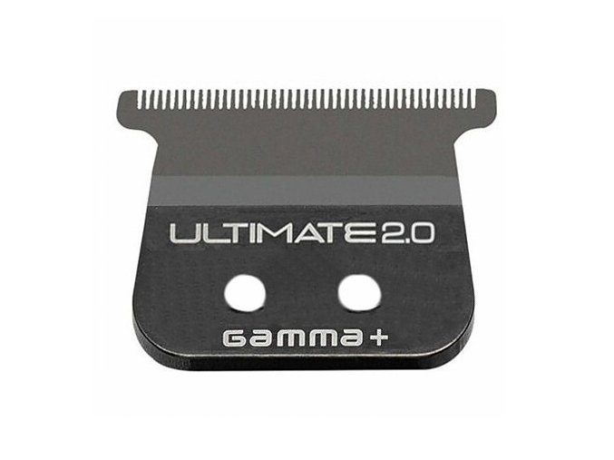 GammaPiu BLACK BLADE Ultimate 2 0 1