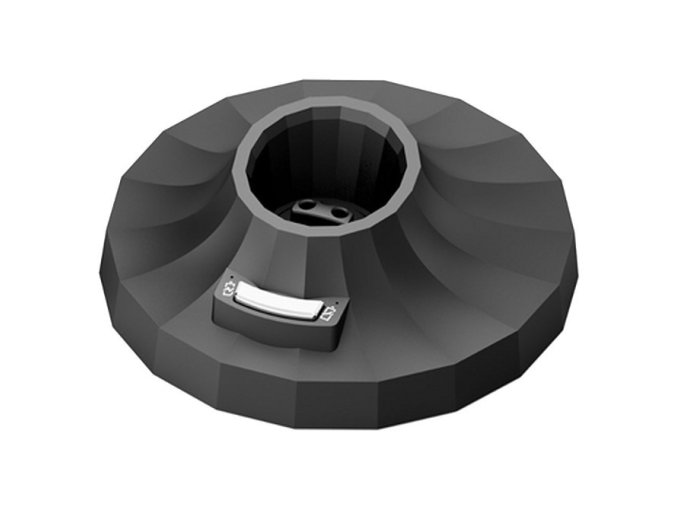 JRL Professional Reset IQ Charging Dock - nabíjecí stojan na strojky JRL Onyx 2020C-B a 2020T-B