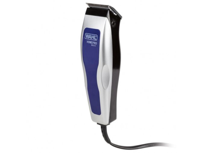 WAHL 09155-1216 HomePro Basic Clipper - síťový střihací strojek s příslušenstvím