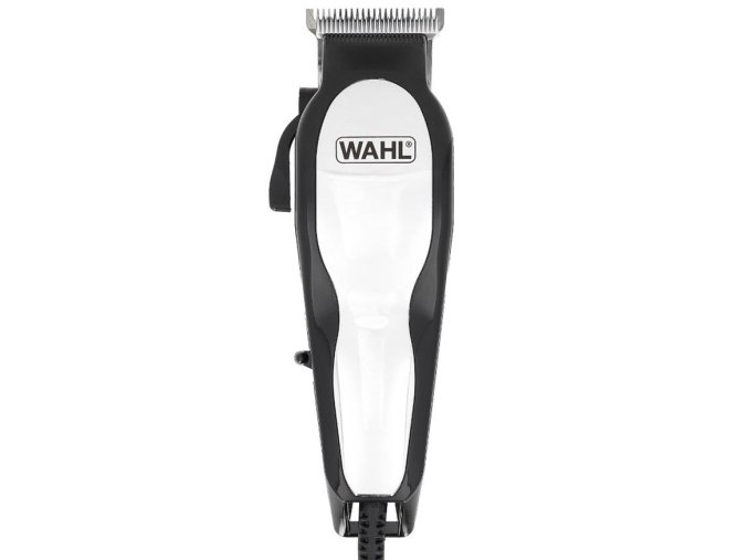 WAHL 20107-0460 Baldfader HairCutting Kit - síťový střihací strojek s příslušenstvím