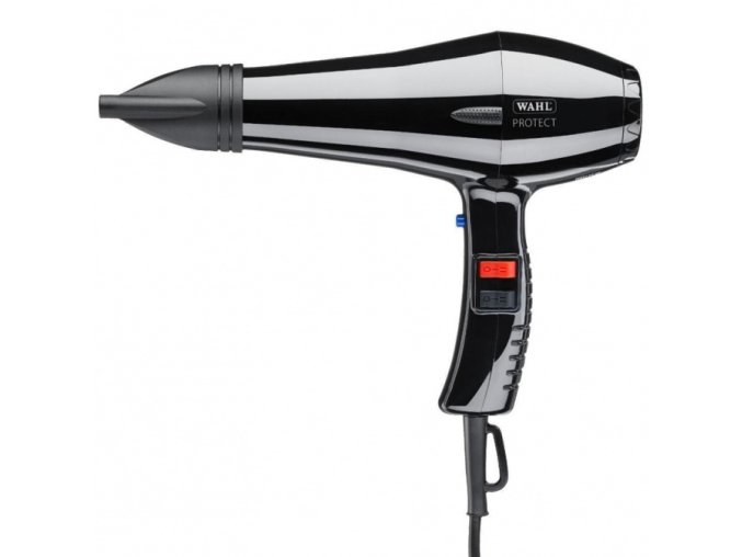 WAHL 4360-0470 Protect Professional Hair Dryer 1500W - profesionální fén na vlasy