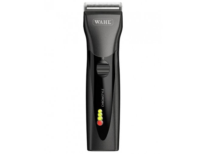 WAHL 1871-0473 ChromStyle Cordless Clipper - profesionální střihací strojek na vlasy