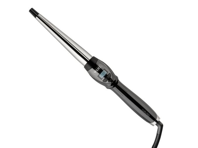 WAHL 4437-0471 Curl Pro2 Conical profesionální kónická digitální kulma průměr 13-25mm