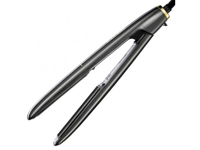 BABYLISS PRO 3550E STILISTA Grey Gold - Profesionální ionizační žehlička na vlasy