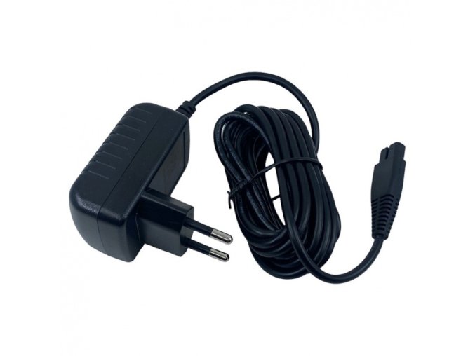 JRL Professional Charging Adapter - nabíjecí adaptér pro strojky JRL FF 2020C a JRL FF 2020T