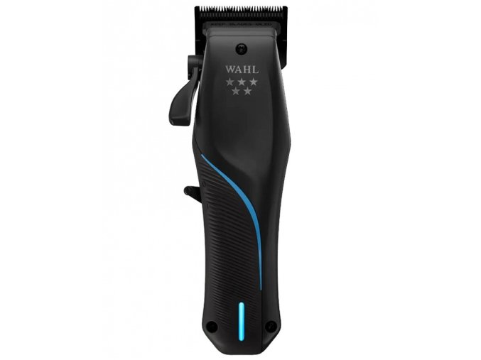 WAHL 3026483 Vapor Clipper Cordless - profesionální střihací strojek na vlasy - černý