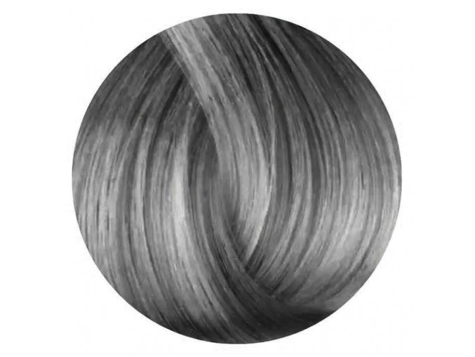 KALLOS KJMN Barva s keratinem a arganovým olejem - 8.11 Light Blond Extra Ash Shade