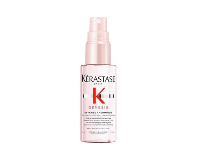 KÉRASTASE Genesis Défense Thermique Fluid 45ml - termoochranný krém
