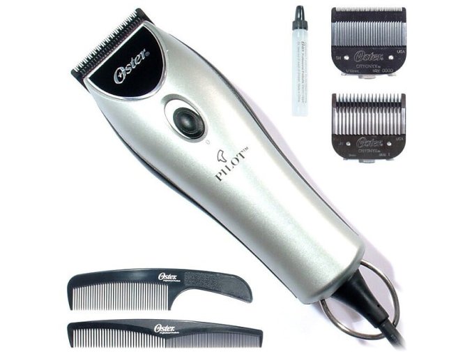 OSTER 916-31 Pilot - Profesionální kadeřnický střihací strojek